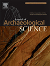 JOURNAL OF ARCHAEOLOGICAL SCIENCE雜志封面
